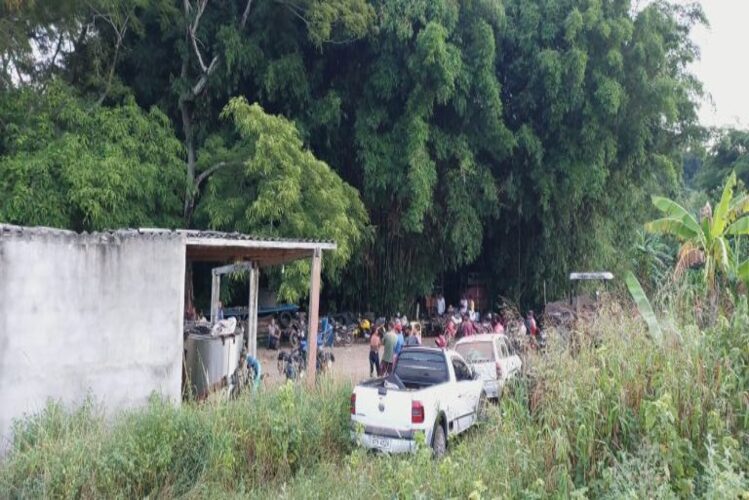 MST ocupa fazenda da Usina Sapucaia, em Campos