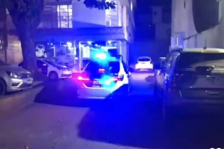 Estudante é preso no interior de uma universidade, em Campos