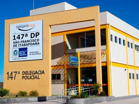 Violência volta a assustar em São Francisco de Itabapoana