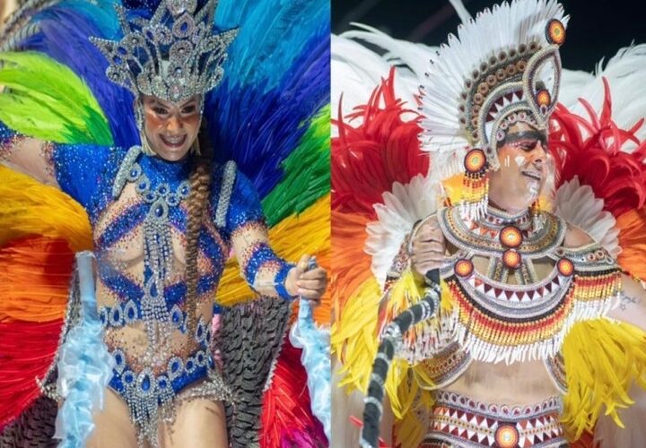 SJB divulga A Melhor Folia do interior do Rio de Janeiro