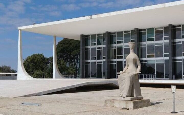 STF confirma competência de guardas municipais para fazer policiamento