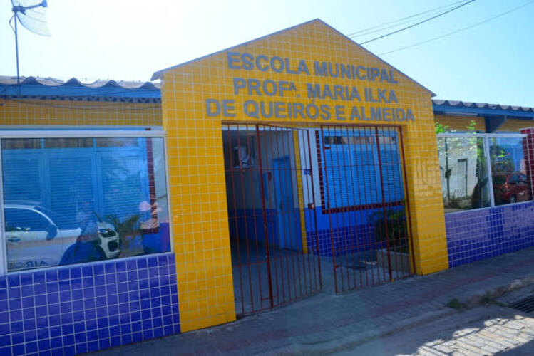 Calor intenso faz Quissamã reduz tempo de aulas nas 16 escolas