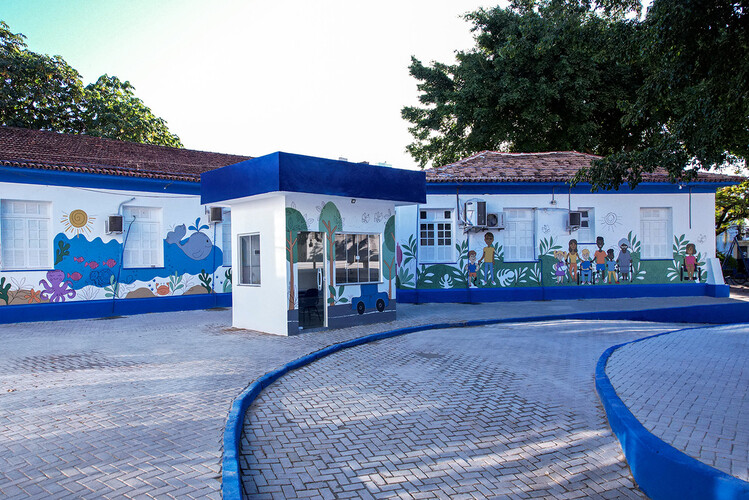 Vacina Drive, em Campos, facilita acesso de idosos e crianças atípicas à imunização