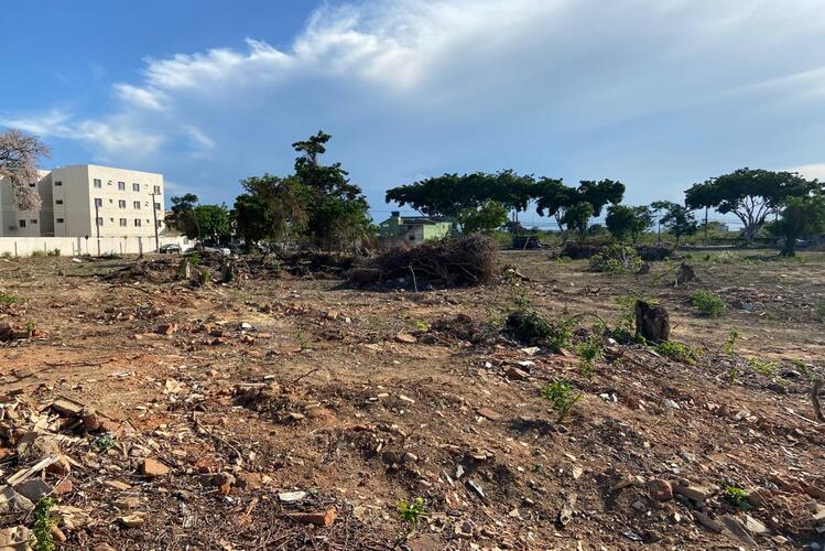 Denúncia do Linha Verde ajuda polícia a identificar 10 mil metros de área degradada em Campos