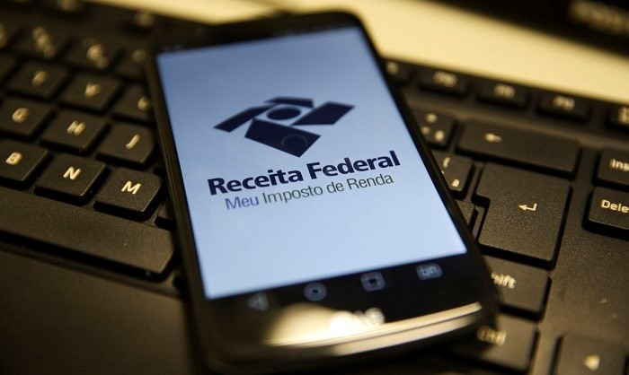 Receita já está recebendo declarações do Imposto de Renda