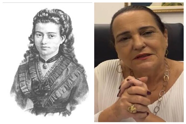 Alerj aprova Projeto de Carla Machado criando o Prêmio Narcisa Amália de Literatura e Jornalismo