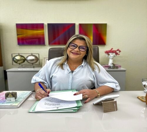 Corpo Instrutivo do TCE sugere emissão de parecer prévio favorável às contas de 2023 de Francimara