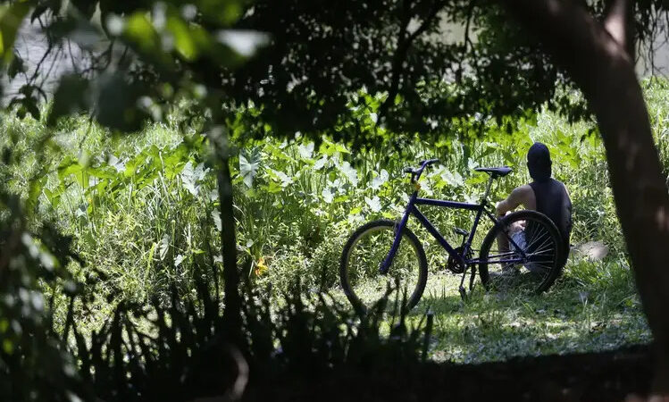 Outono começa com previsão de temperaturas acima da média
