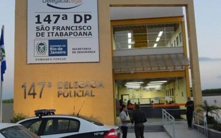 Mãe, filha e filho são baleados em São Francisco de Itabapoana
