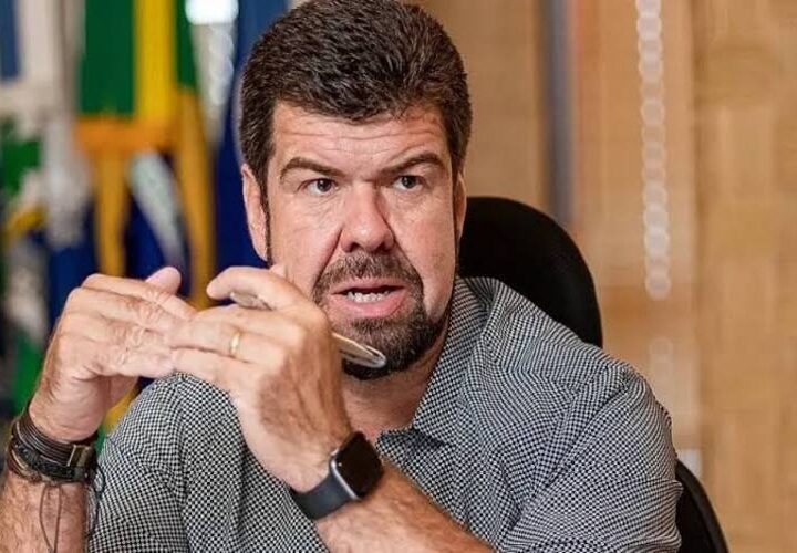 Prefeito de Macaé abre novo ciclo de palestras da CDL sobre Desenvolvimento Regional