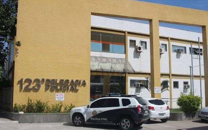 Delegacia de Macaé fica em primeiro no ranking de efetividade entre as 184 do estado