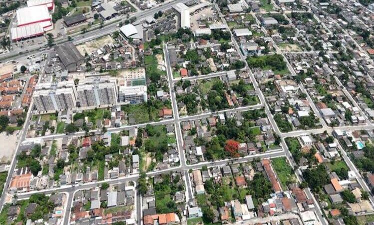 Tremor de terra de 2.0 na escala Richter é registrado em São Gonçalo