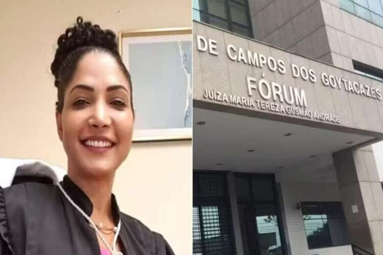 Advogado que atacou juíza tem pedido de exclusão feito pela corregedoria da OAB-RJ