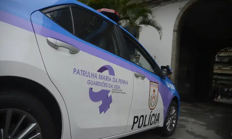 Femicídios crescem e casos de estupro batem recorde no estado do RJ em 2024