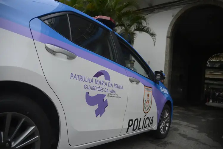 Femicídios crescem e casos de estupro batem recorde no estado do RJ em 2024