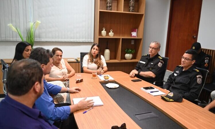 SJB terá aumento do efetivo policial e reabertura de DPO