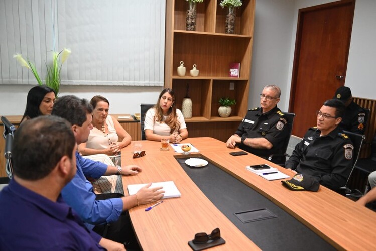 SJB terá aumento do efetivo policial e reabertura de DPO