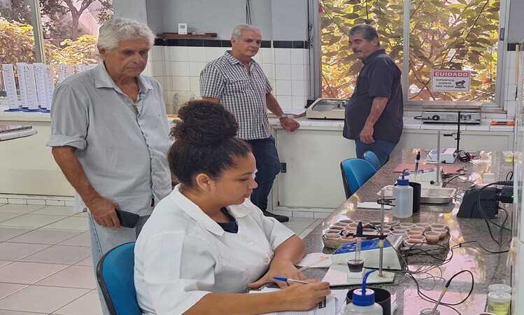 Fundenor vence licitação para analisar 13 mil amostras de solo em biomas florestais do país