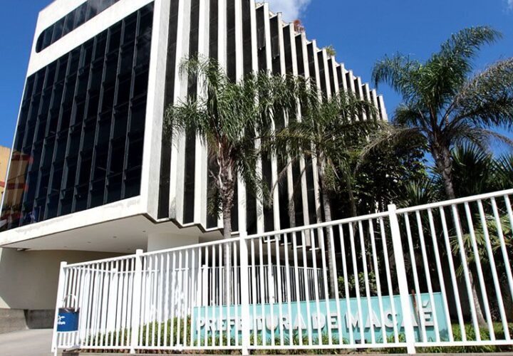 Processo Seletivo para Saúde de Macaé: nova prova será reaplicada em 28 de maio