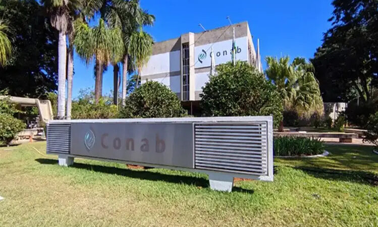 Inscrições abertas para mais de 400 vagas no concurso público da Conab
