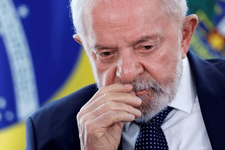 Desaprovação do governo Lula chega a 56%, aponta pesquisa Quaest