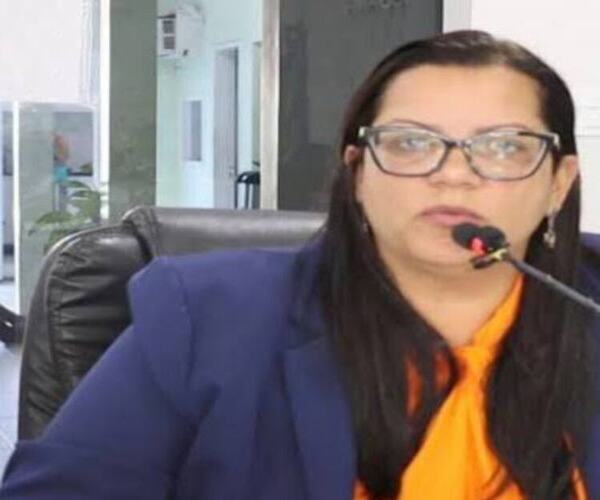 MPE pede cassação do mandato da vereadora de Quissamã, Alexandra Moreira