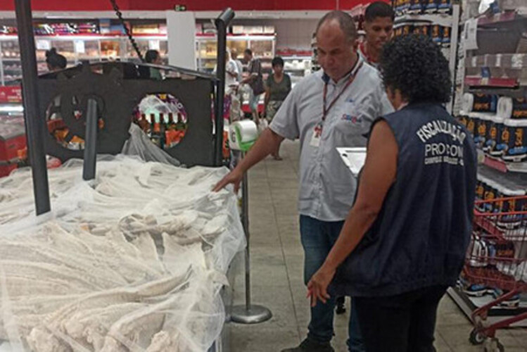 Preços dos ovos de páscoa podem apresentar diferenças superiores a 75%, em Campos