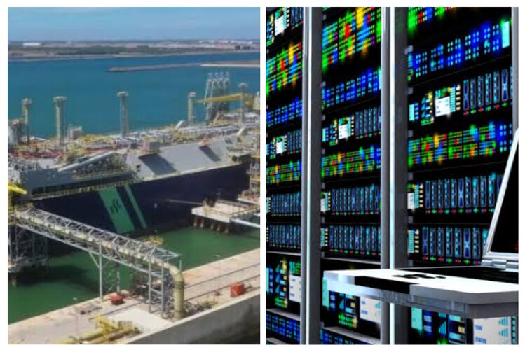 Porto do Açu tenta atrair data centers