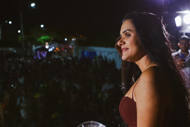 Contas da 2023 de Geane Vincler, prefeita de Cardoso Moreira, aprovadas pelo TCE