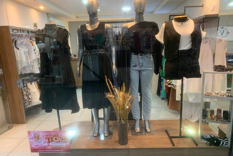 Acic prevê aumento de até 6% nas vendas para o Dia das Mães, em Campos