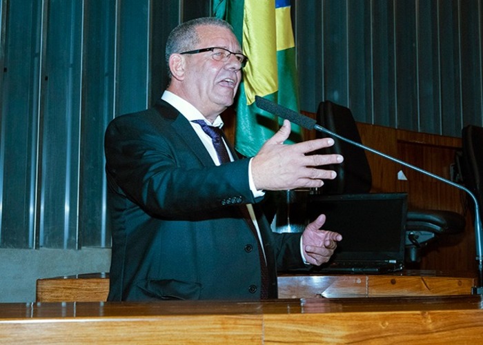 Deputado estadual, Ricardo da Karol perde o mandato por infidelidade partidária