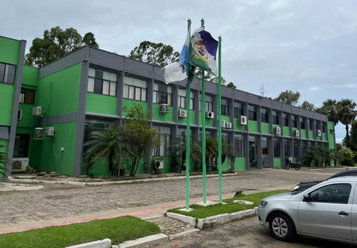 TJ bloqueia mais de R$ 2 milhões da Prefeitura de São Francisco de Itabapoana