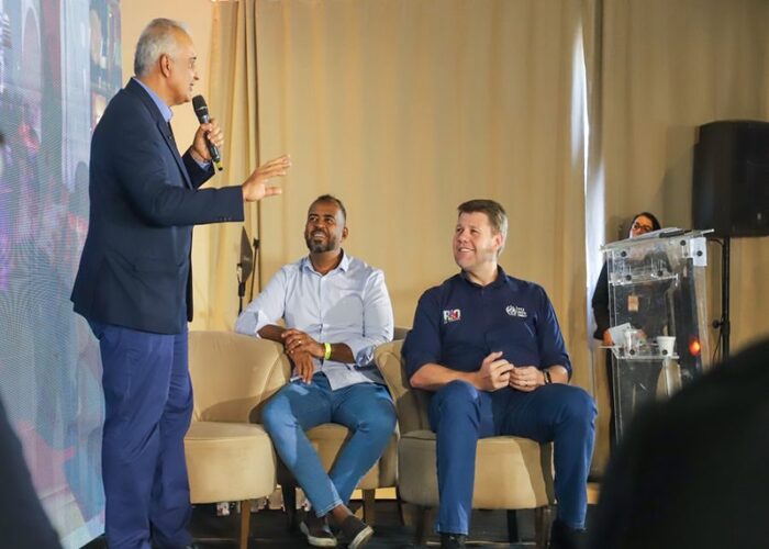 Prefeito de Rio das Ostras diz que estado vai construir uma rodoviária na cidade