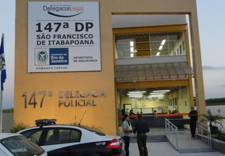Homem executado e mulher baleada em Gargaú, SFI