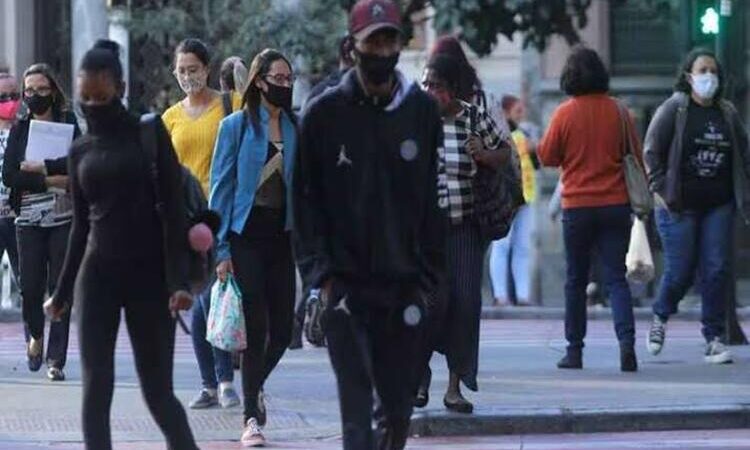 Estado do Rio tem previsão de frio intenso para os próximos dias