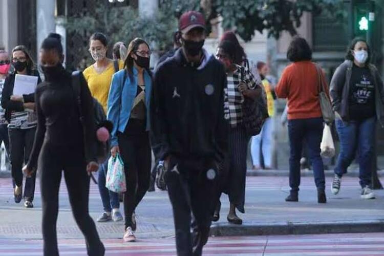 Estado do Rio tem previsão de frio intenso para os próximos dias
