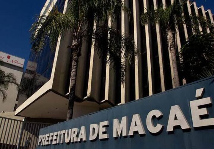 Prefeitura de Macaé reajusta salários em 7%