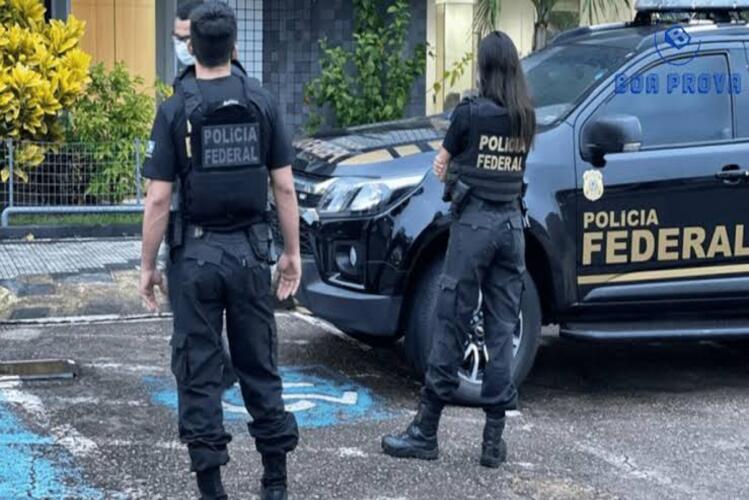 Concurso PF: Inscrições estão abertas para 192 vagas