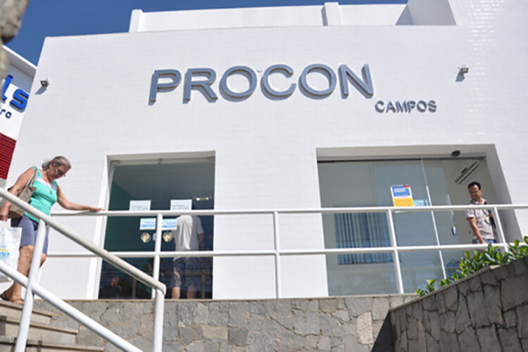Procon Campos já aplicou quase R$ 10 milhões em multas contra a Enel neste ano