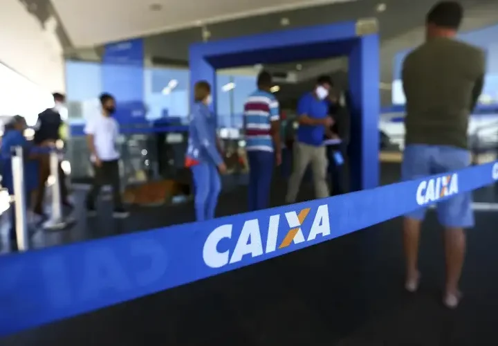 Caixa dá até 90% de desconto em dívidas renegociadas por clientes