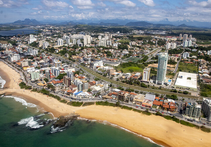 Macaé Energy começa nesta terça especialistas e debates sobre o futuro energético