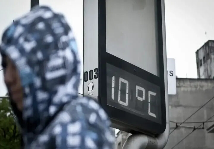 Inverno começa nesta sexta-feira