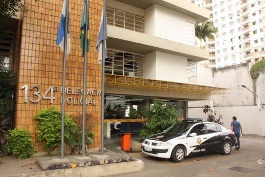 Operação investiga grupo que desviou recursos de hospital em Campos