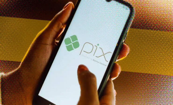 Banco Central anuncia o Pix automático