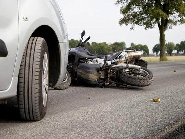 Campos: motociclistas lideram acidentes nos quatro primeiros meses do ano