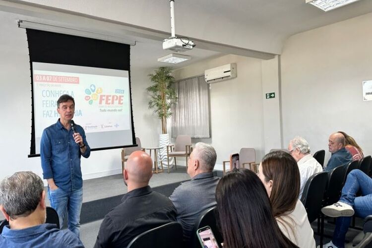 CDL Campos lança 33ª Fepe com previsão de atrair mais de 50 mil consumidores