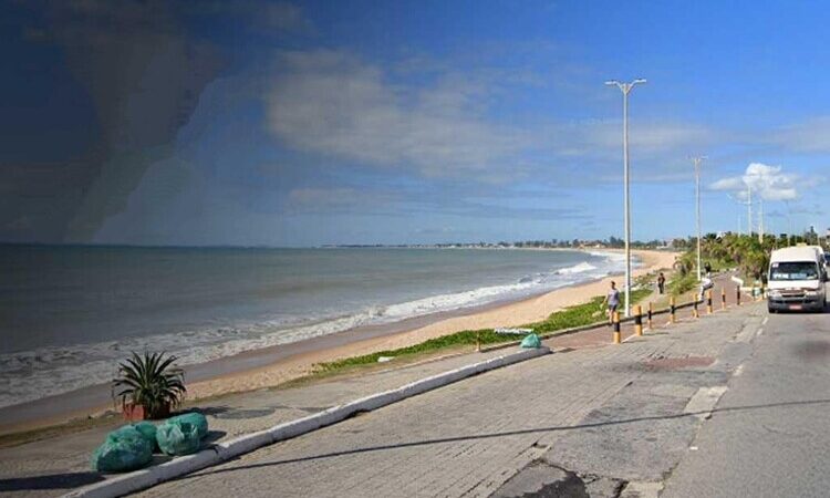 MP investiga suspeita de superfaturamento em obras na praia do Abricó, em Rio das Ostras