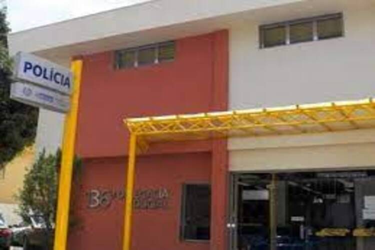 Polícia apreende adolescente envolvido em estupro em Santo Antônio de Pádua