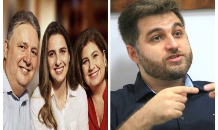 Entrevero entre a família Garotinho e Wladimir incomodava Rosinha desde 2024