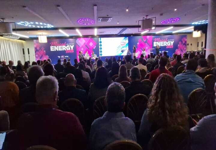 Macaé Energy 2025 destaca protagonismo do Brasil na produção energética